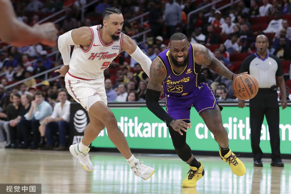 湖人的阵容 湖人的阵容