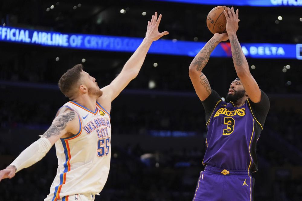 他们的表现 他们的表现